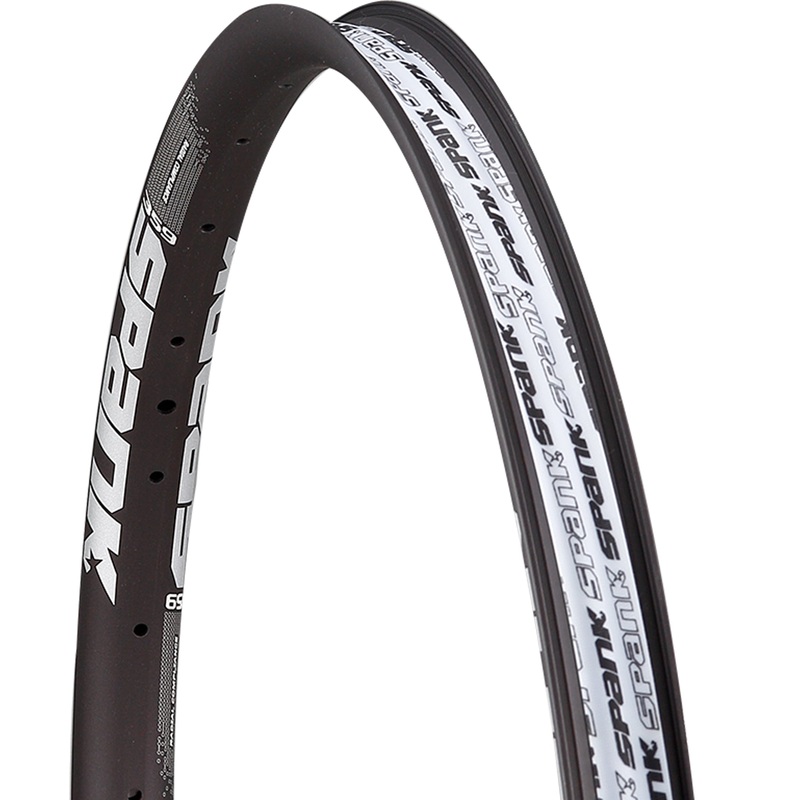 Spank 359 27.5 Rim 28h – Black