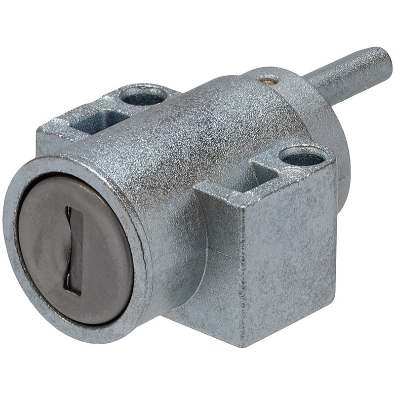 Abus Ebike Battery Lock – Bosch Powerpack Internal (IT3) T82 Cylinder