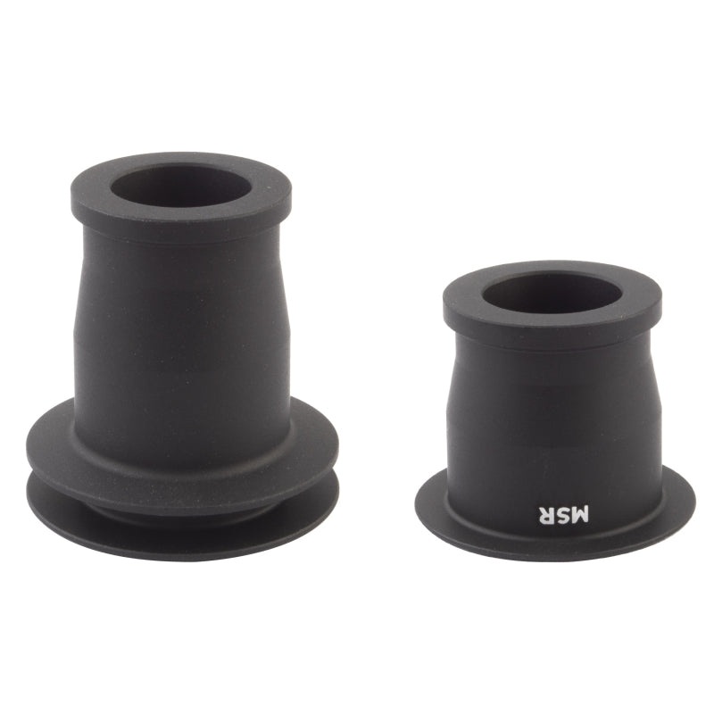 Dt swiss Conversion End Cap Kit Rear 12TA 142mm Matte Blk