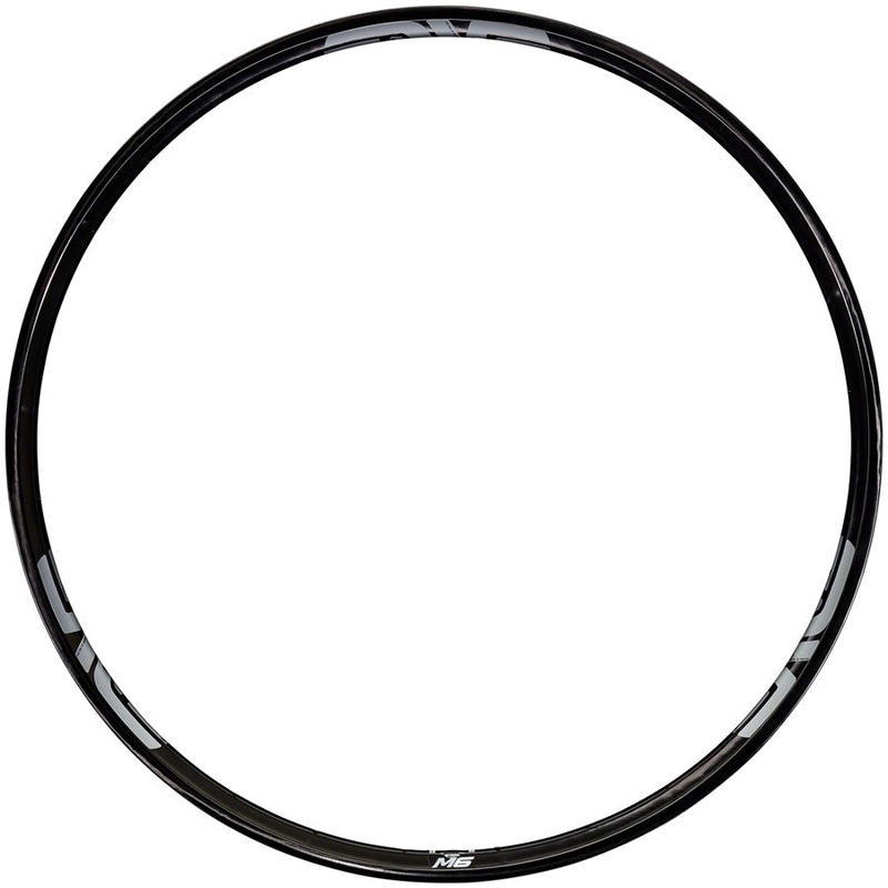 ENVE Composites M6 Rim – 29 Disc Black 28H Front