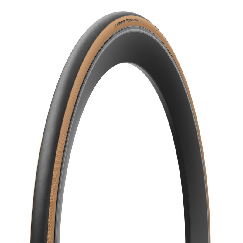 Michelin Power Cup TS TLR 700X30 Classic
