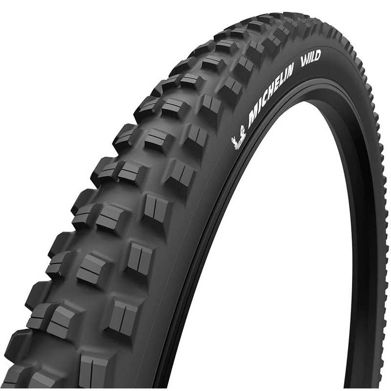Michelin Wild 27.5X2.60 Black