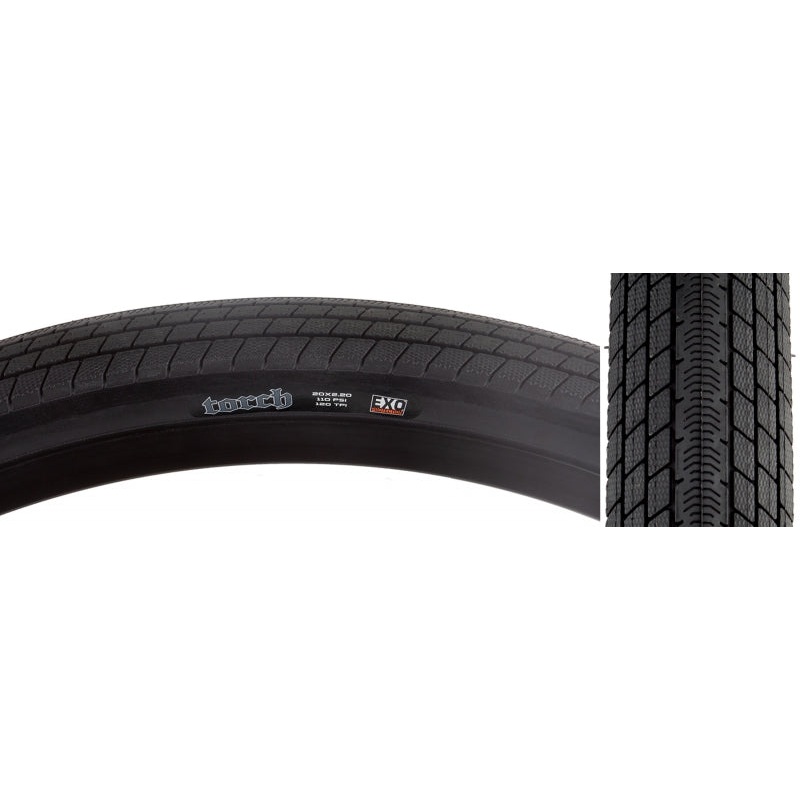 Maxxis Torch 20×2.2 Standard Tire