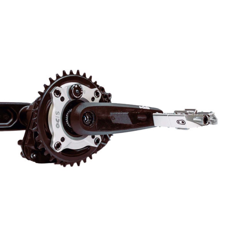 Ochain Ebike OChain + Crankset Kit Fazua 155