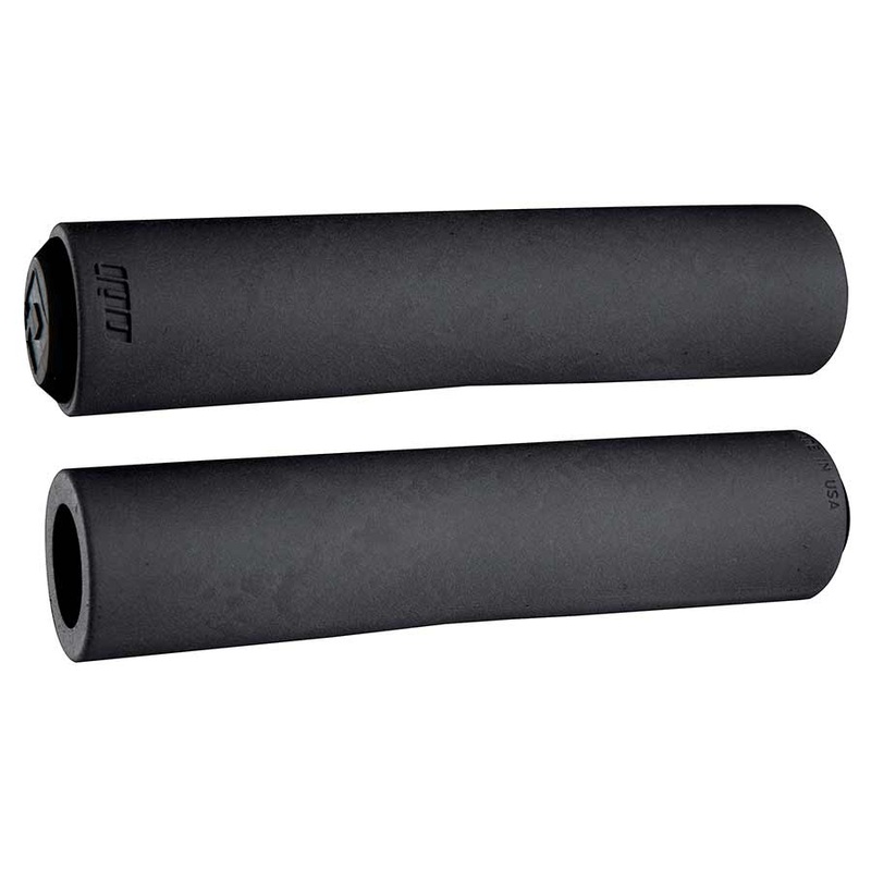 ODI F-1 Float Grips – Black