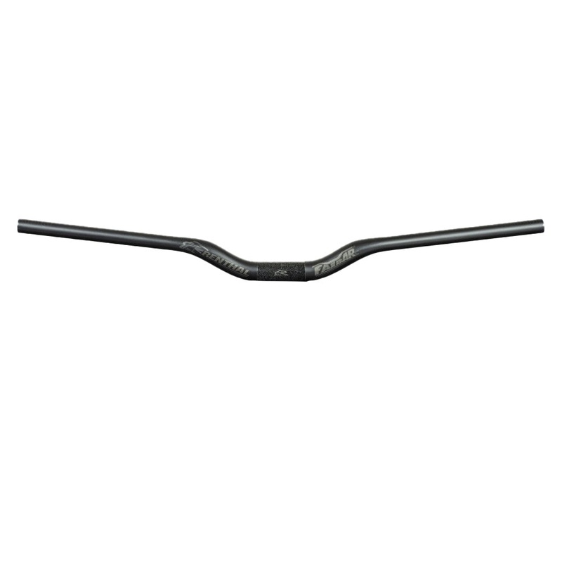 Renthal Fatbar V3 UD Carbon Riser Bar 40mm/800mm