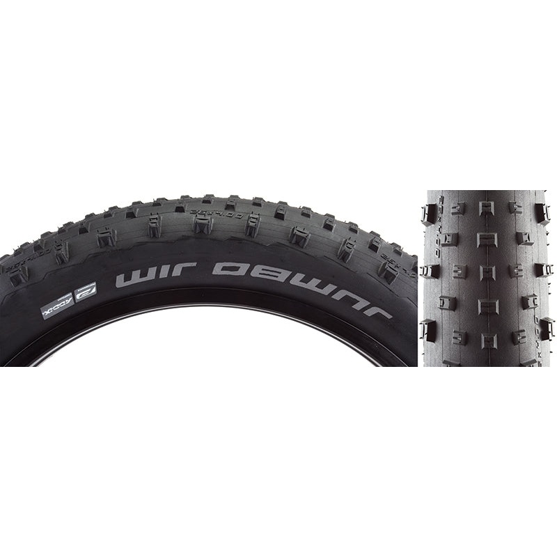Schwalbe Jumbo Jim Performance Lite 26×4.0 Standard Tire