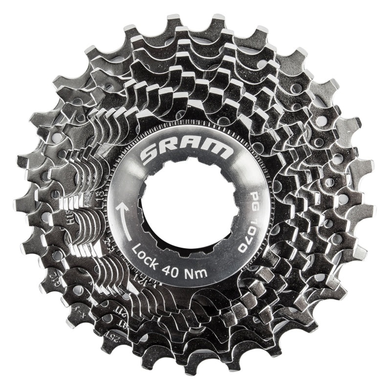 Sram PG-1070 12-25t Cassette