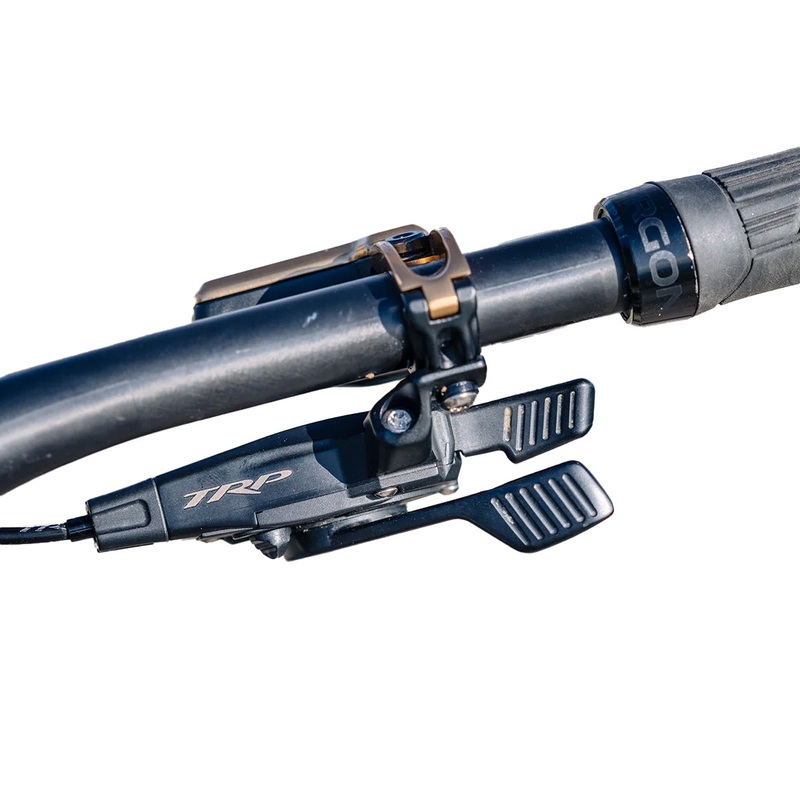 TRP Shifter Adapter Kit (HD 5.1) – I-Spec-Left