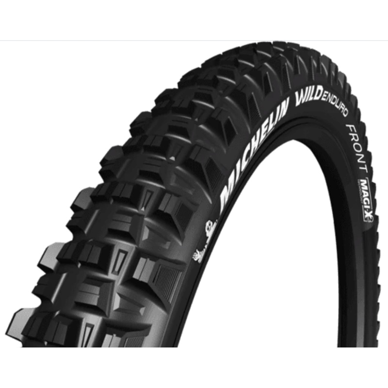 Michelin Wild Enduro Front Magi-X DH TS TLR TS TLR 27.5X2.40