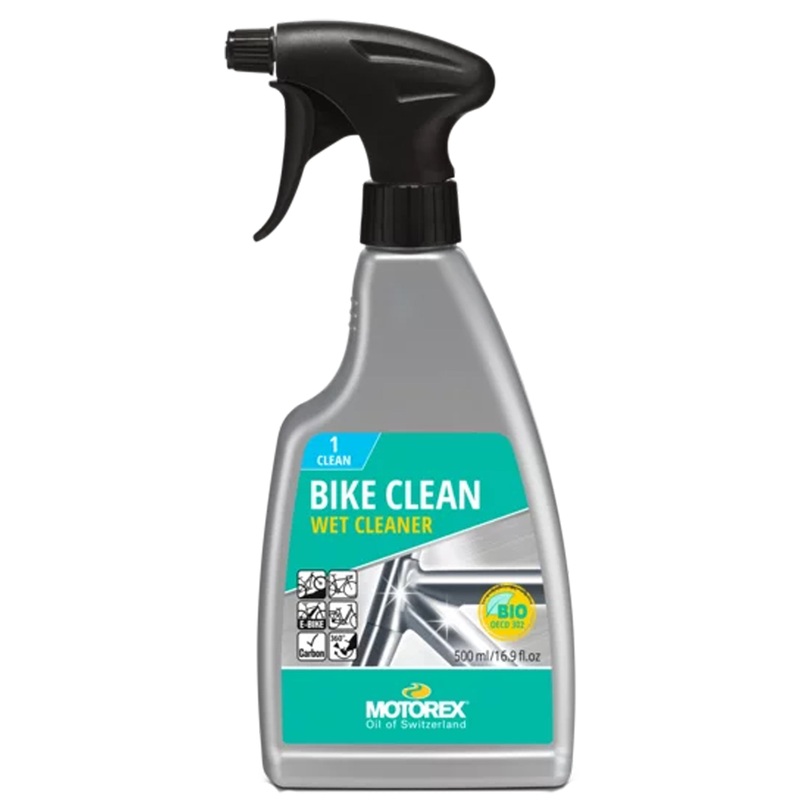 Motorex Bike Clean 500ml