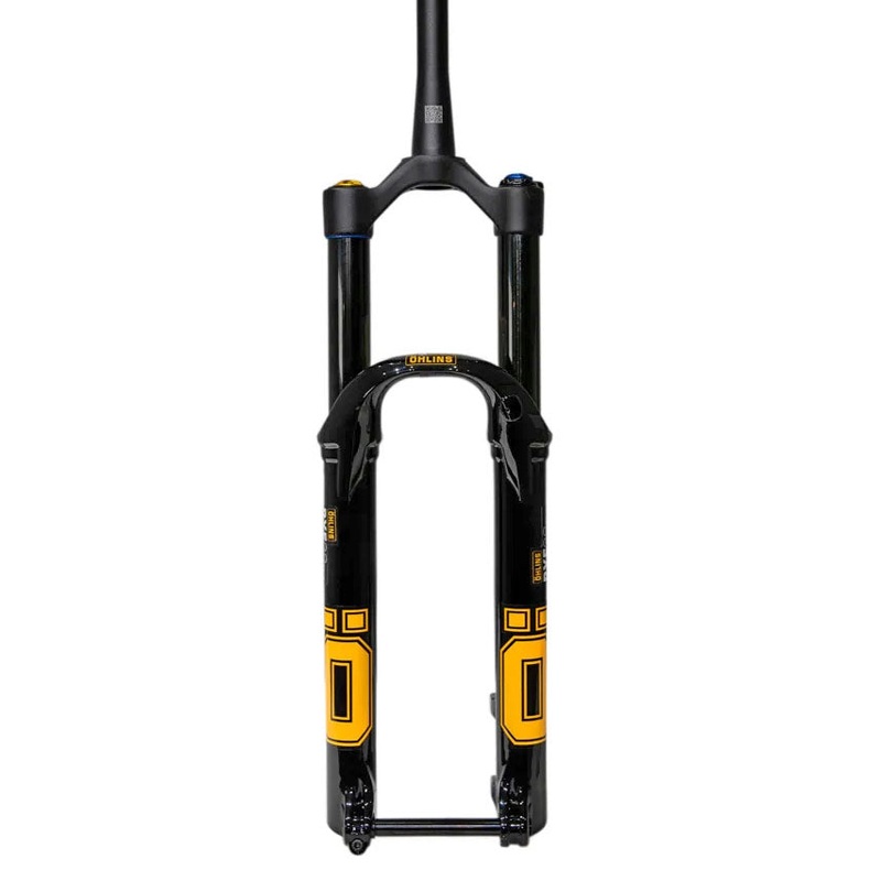 Ohlins RXF38 M.3 Air 29 Fork 44mm 170mm Black