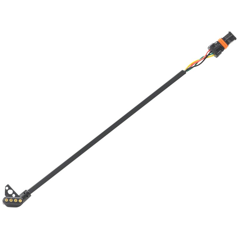 Short Drive Unit Connection Cable – 1300mm for Nyon Kiox and Smartphone Hub