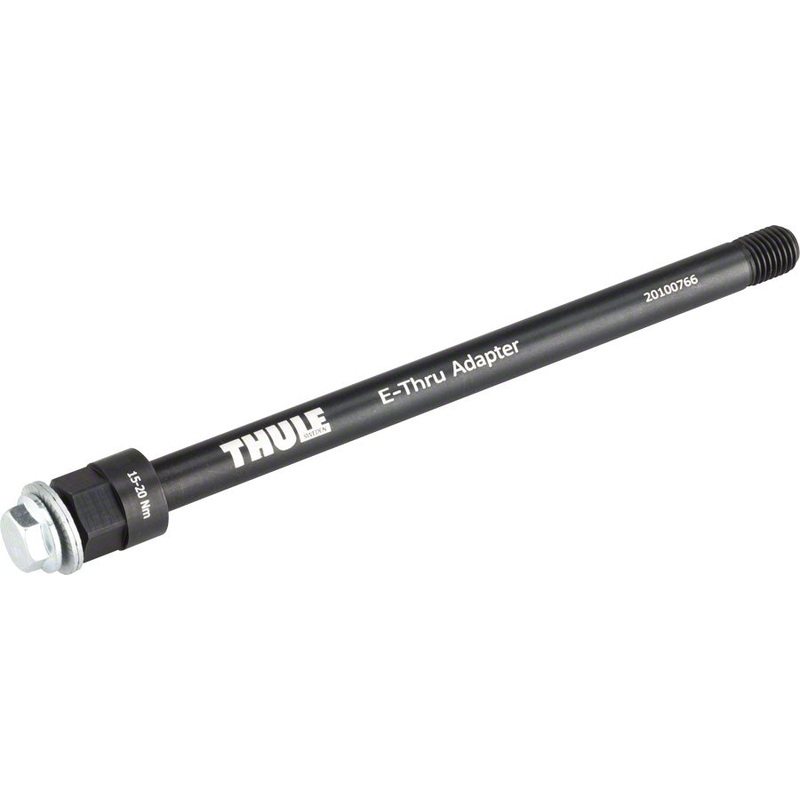 Thule Trailer Hub Hitch Adaptor: Shimano Thru-Axle