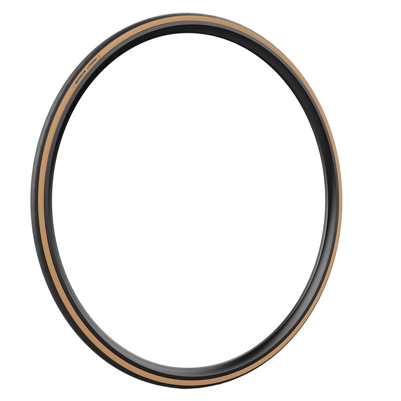 Michelin Lithion 4 700X32 Classic