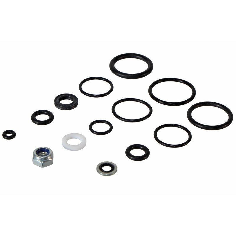 Ohlins Seal Head Damper O-Ring Kit