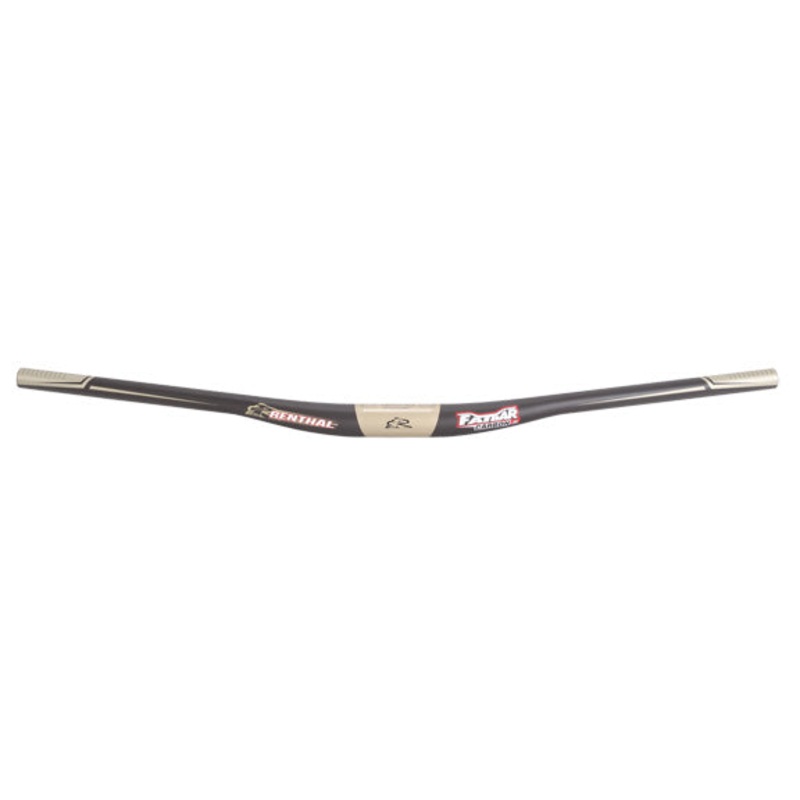 Renthal Fatbar Carbon 35 Riser Bar 10mm/800mm UD