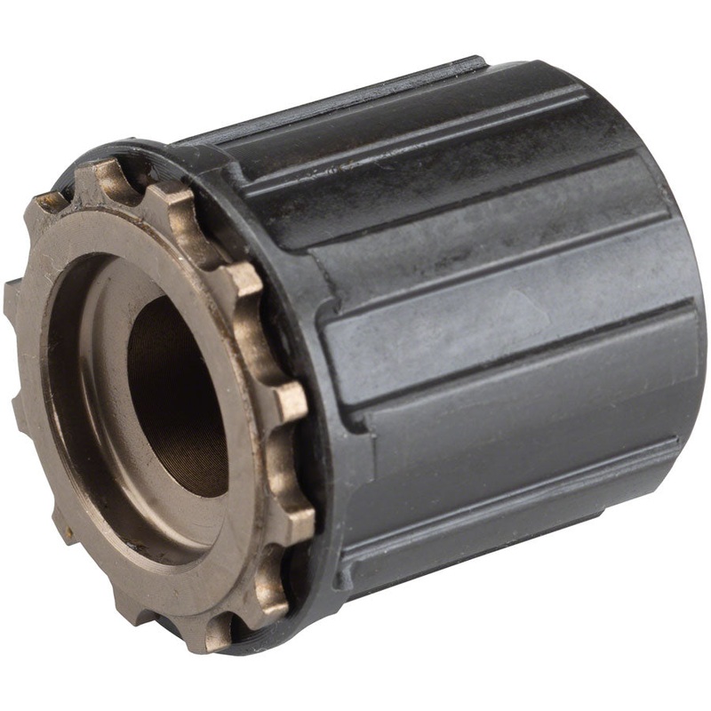 Shimano FH-RM30-7 Freehub Body Seal Does Not Include Fixing Bolt Washer