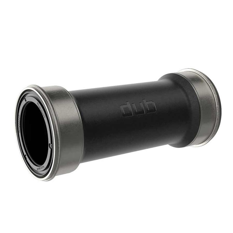 SRAM DUB PressFit Bottom Bracket – BB89.5/BB92 89/92mm MTB SuperBoost + BLK