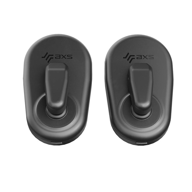 SRAM eTap AXS Wireless Blips – Black Pair