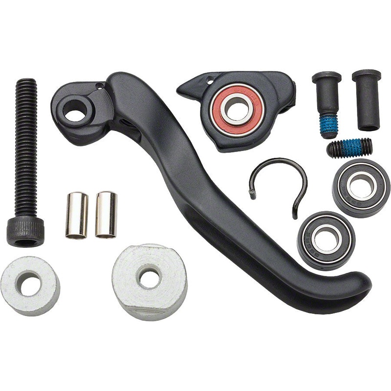Avid 2008+ Code Lever Blade Assembly Parts Kit