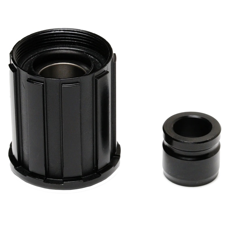 Crankbrothers HG 8-11sp FH body w/12x148mm end cap CB Ratchet Alloy