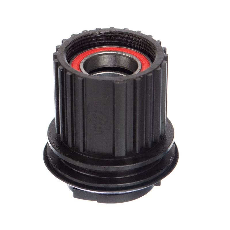 Crankbrothers MS 12sp FH body w/12x148mm EC Synthesis alloy