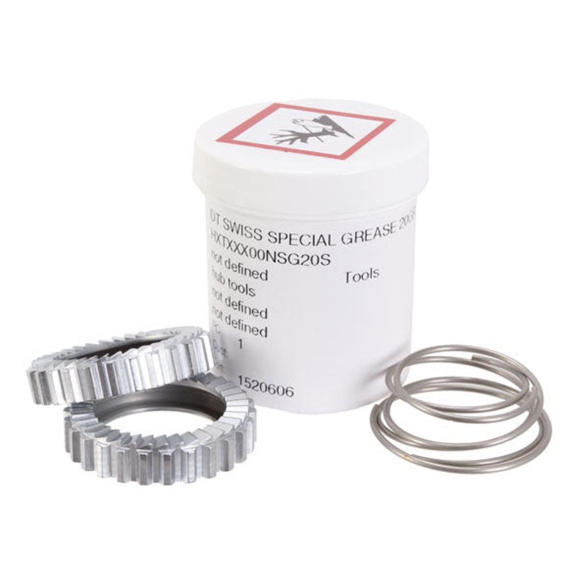 DT Swiss Star Ratchet Kit – 36T