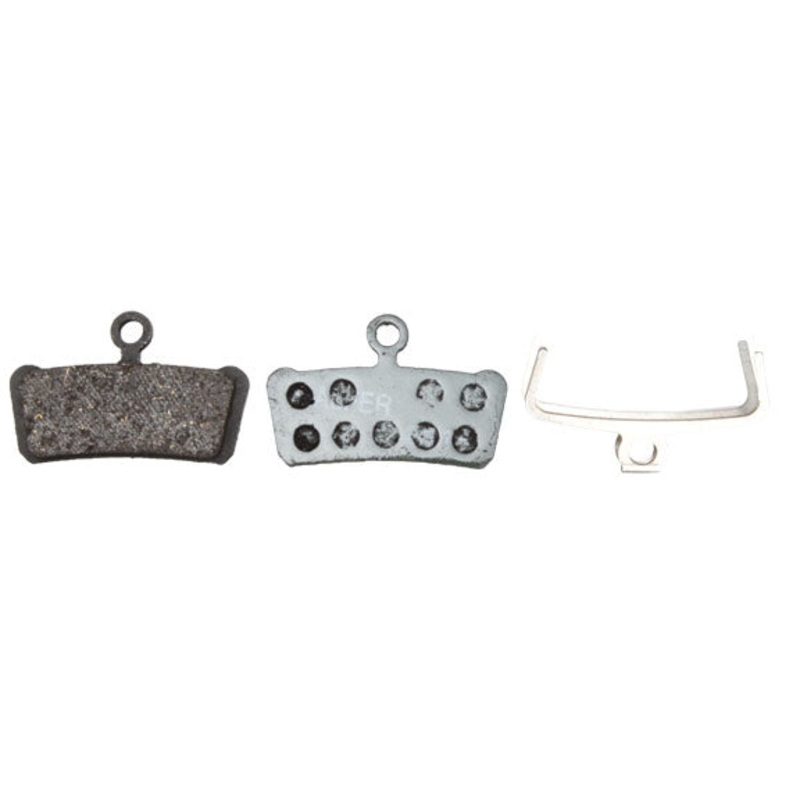 Galfer SRAM G2/Guide R/RS/RSC/Ultimate Disc Brake Pads – Pro Compound
