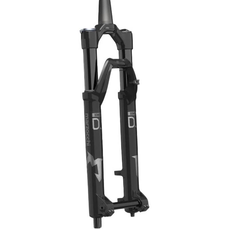 Marzocchi Bomber DJ Fork 26 37r 100mm Grip 20×110 Black
