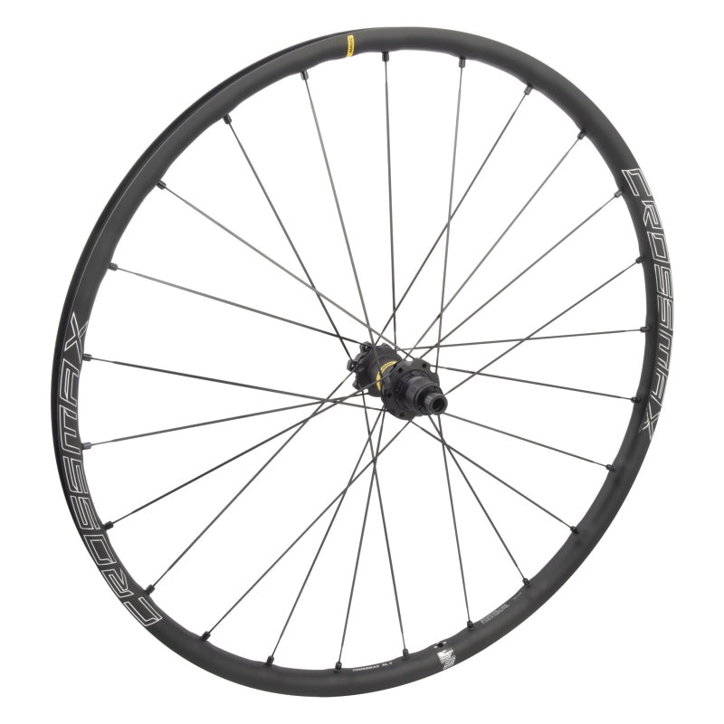 Mavic CrossMax SL S 29in Wheel Rear