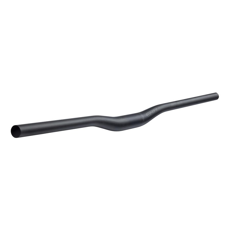 RaceFace Era Handlebar – Carbon 760mm 20mm 35.0 8 Deg Stealth