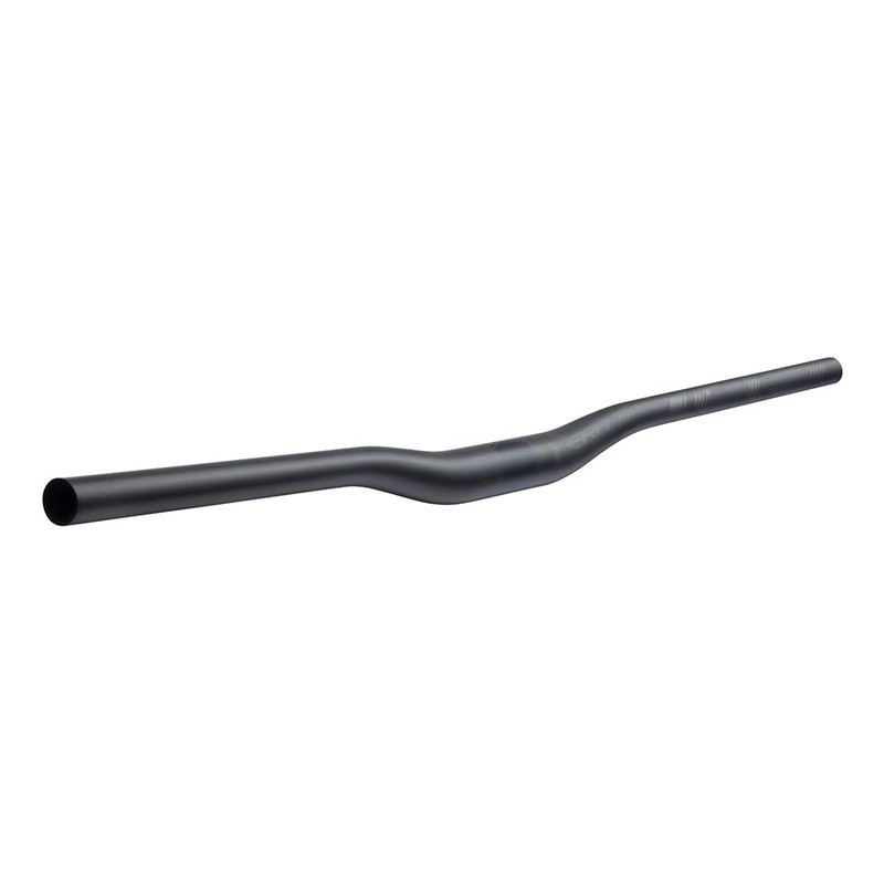 RaceFace Era Handlebar – Carbon 780mm 20mm 35.0 8 Deg Stealth