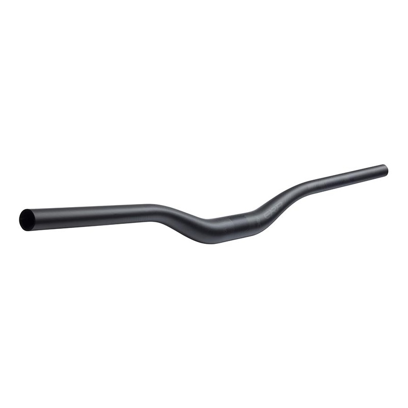RaceFace Era Handlebar – Carbon 780mm 40mm 35.0 8 Deg Stealth
