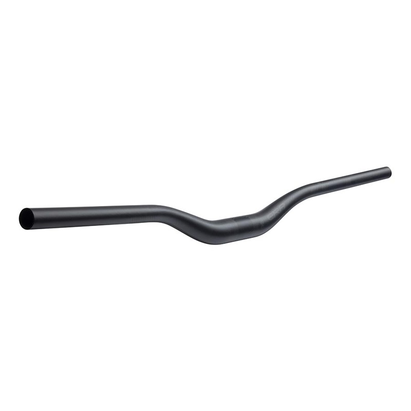 RaceFace Era Handlebar – Carbon 800mm 40mm 35.0 8 Deg Stealth