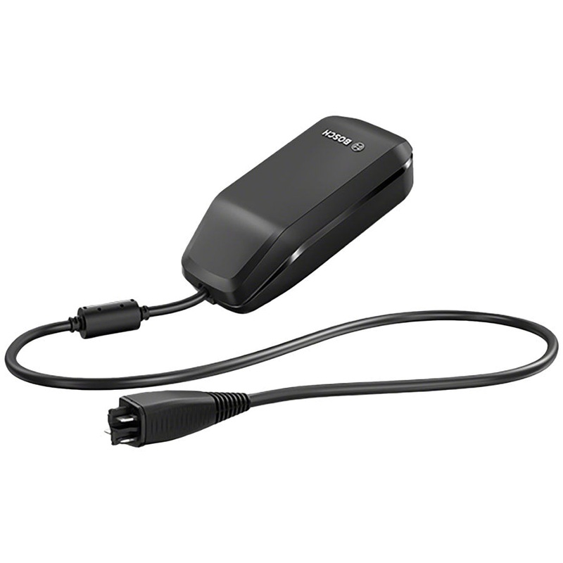 Bosch Compact Charger- 2A- the smart system