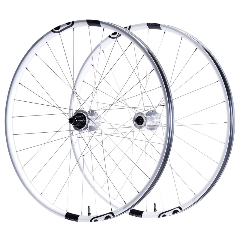 Crankbrothers Synthesis Enduro Alloy V2 29 12×148 R I9 MS Sl