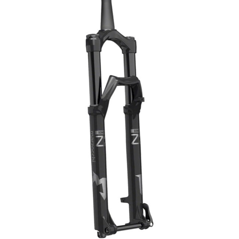 Marzocchi Bomber Z2 Fork 29 44r 120mm Rail 15×110 Blk