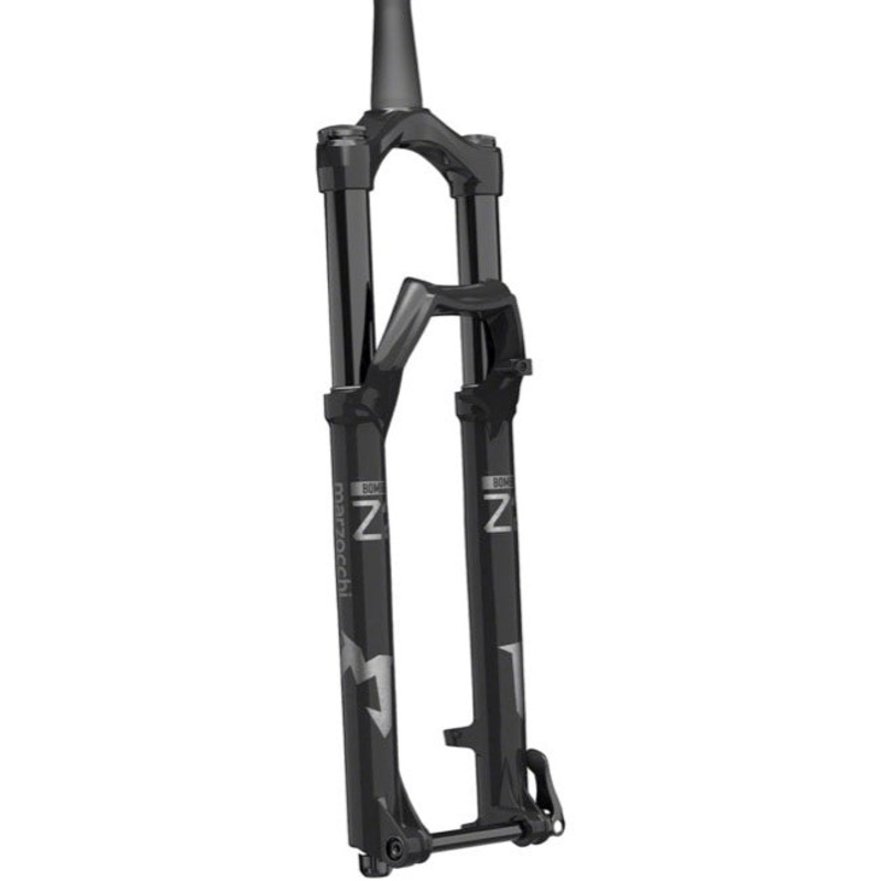 Marzocchi Bomber Z2 Fork 29 44r 140mm Rail 15×110 Blk