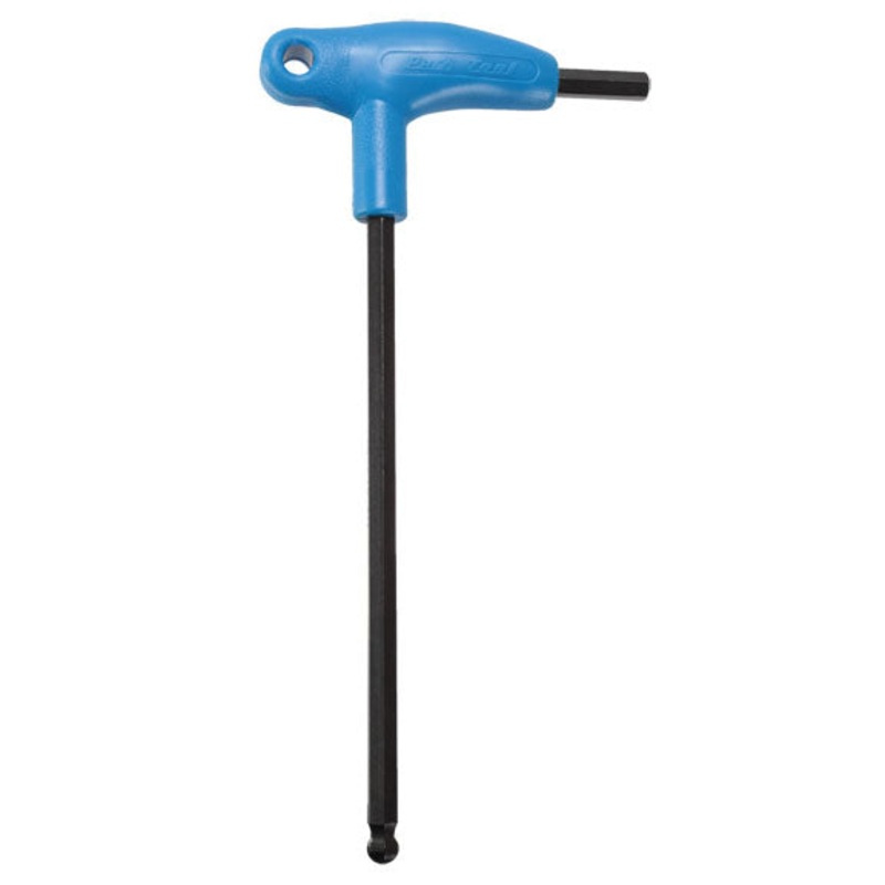 Park Tool PH-10 P-Handled 10mm Hex Wrench