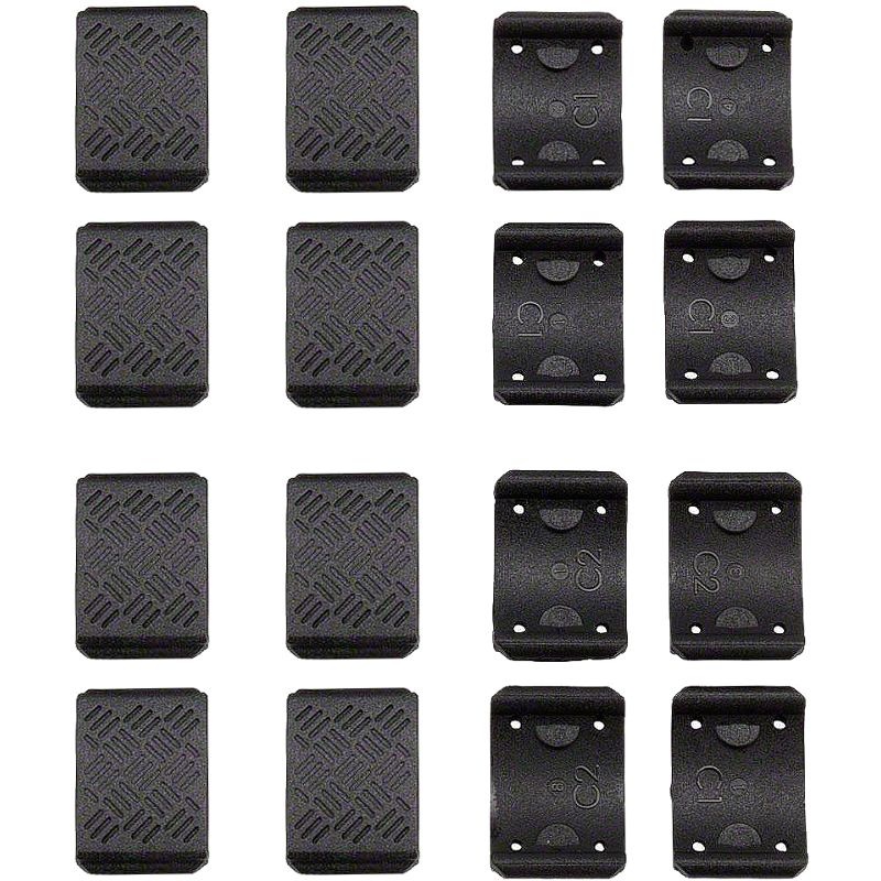 Pedal Part Crankbrothers Traction Pads for Candy 7/11