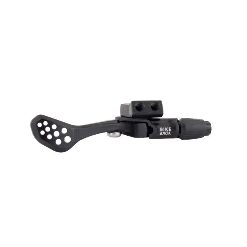 Bike Yoke Triggy Alpha Remote Long Lever – Blk