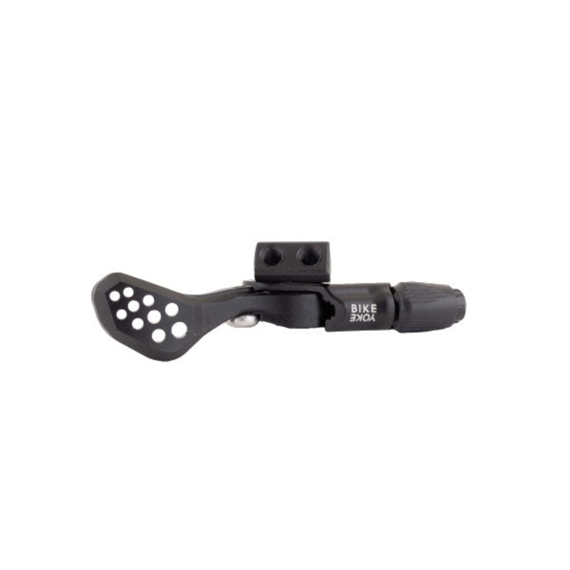 Bike Yoke Triggy Alpha Remote Short Lever – Blk