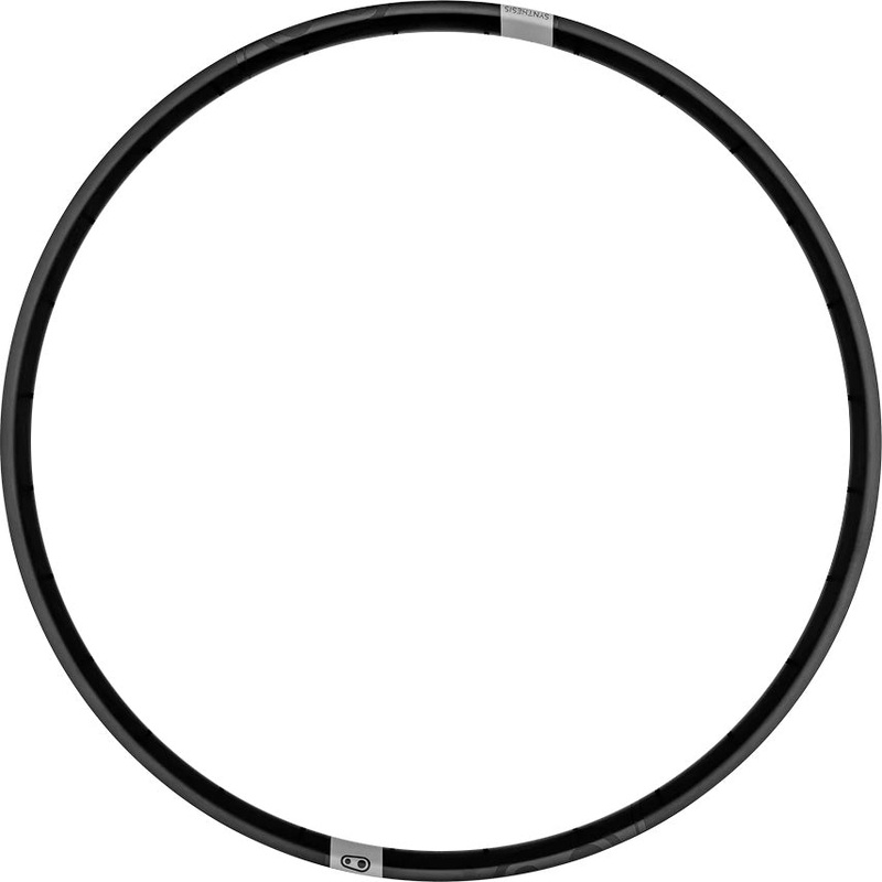 Crankbrothers Synthesis Alloy Enduro 29 Ft Disc Rim 28h Blk
