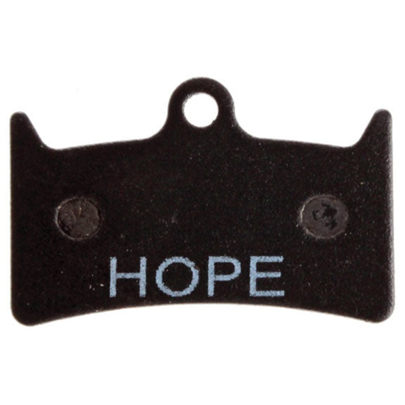 Hope V4 Brake Pads – Standard Organic Compound Pair