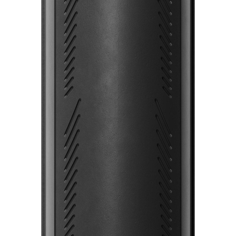 Michelin Lithion 4 Black TS Road Tire 700x28C Folding Clincher MAGI-X Black