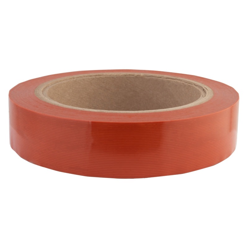 Orange Seal Tubeless Rim Tape 24mm x 60 Yard Roll – Orange