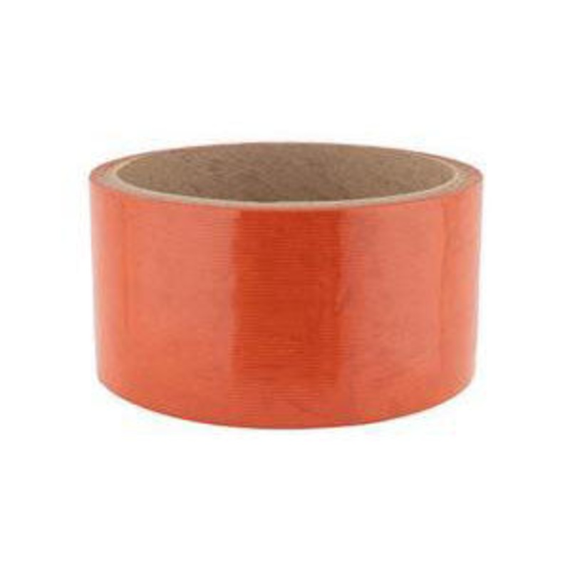 Orange Seal Tubeless Rim Tape 45mm x 12 Yard Roll – Orange