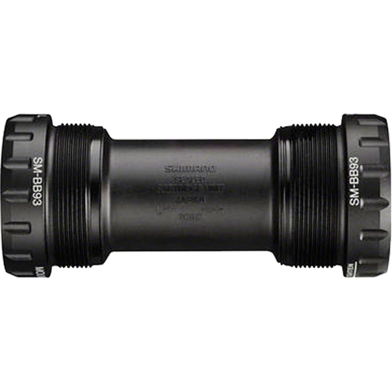 Shimano XTR BB93 Hollowtech II English Bottom Bracket