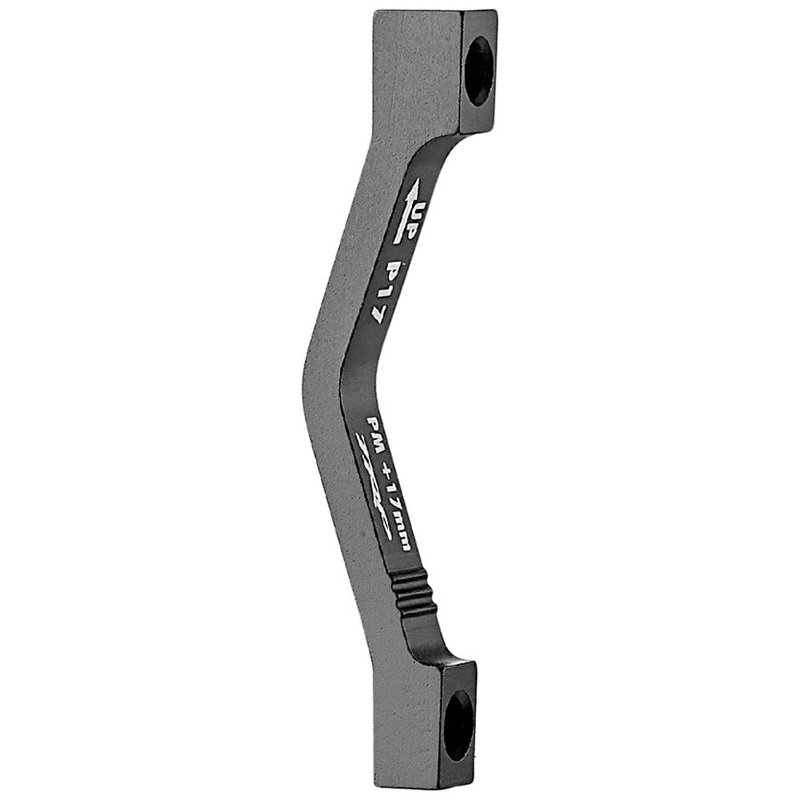 TRP P17 Post Mount Disc Brake Adapter – +17mm